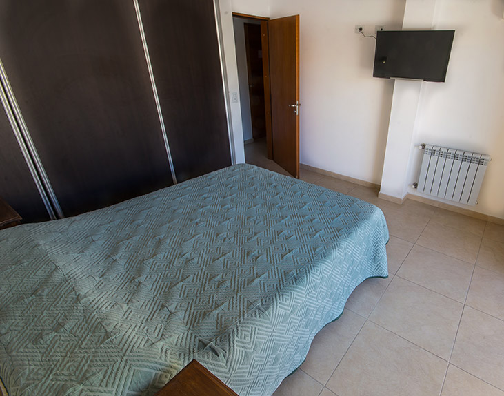 Departamento del Brisas Hotel