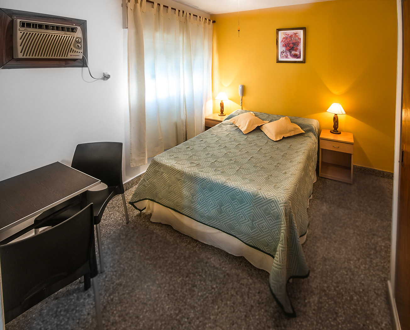 Habitación
